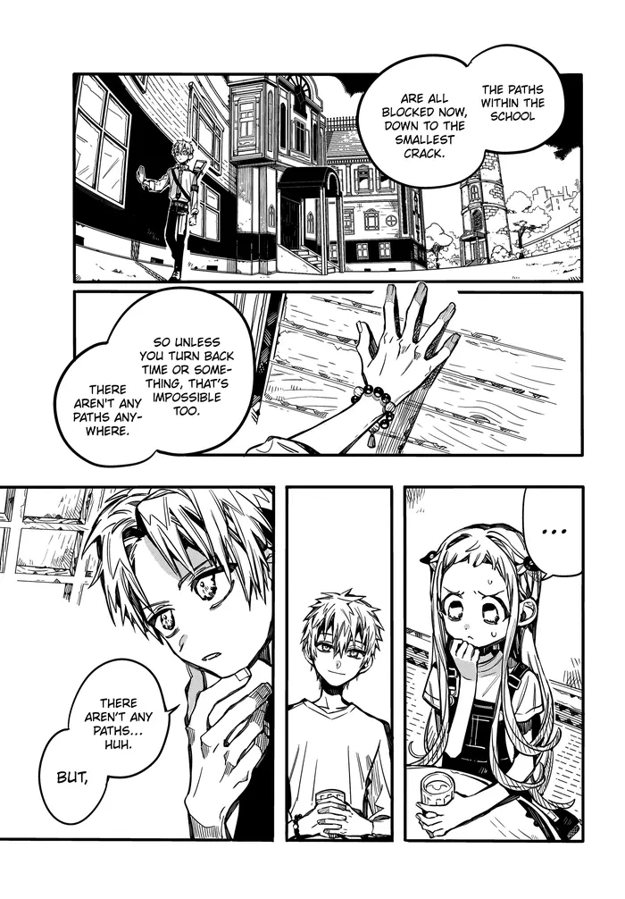 Toilet-Bound Hanako-kun Chapter 73 image 16_optimized